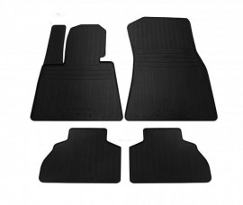 Коврики в салон Bmw X7 G07 комплект 4шт