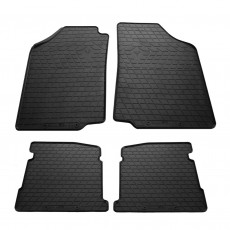 Коврики в салон Chery Amulet 2 комплект 4шт