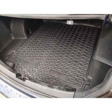 Коврик в багажник Chevrolet Malibu 9 ДВС после 2015 года