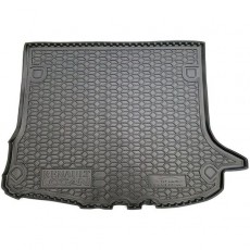 Килимок у багажник Дачія Логан 1 універсал