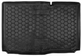 Коврик в багажник Ford B-Max высокий борт