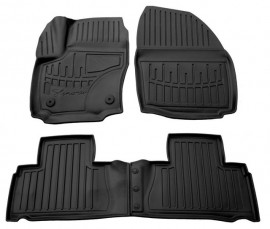Килимки в салон Ford Galaxy 2 комплект 5шт
