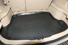 Килимок багажника Great Wall Hover