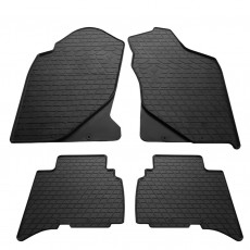 Резиновые коврики Great Wall Hover H5