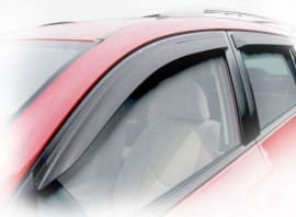 Ветровики окон Hyundai I10 2 комплект 4шт 