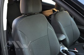 Авточехлы на Форд Эскейп 3 серии Premium Style