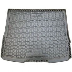 Коврик в багажник Jeep Cherokee KL резина