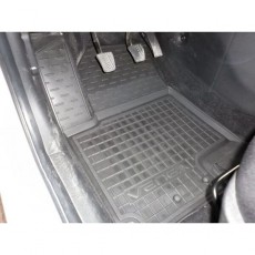 Килимки в салон Kia Venga повний комплект