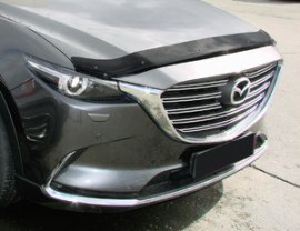 SIM Дефлектор капота для Mazda Cx-9 2 оригінал