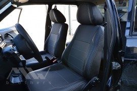 Чехлы на ВАЗ 2108 серии Premium Style