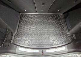 Коврик багажника Mini Countryman F60 2017+ верхняя полка