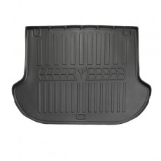 Stingray Коврик в багажник Nissan Murano Z52 дизайн 3D 2014+