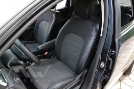 Renault Duster 2 Series Premium Style