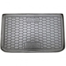 Avto Gumm Коврик багажника Opel Corsa D 2006-2012
