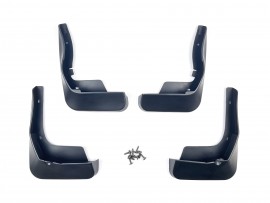 Брызговики для Peugeot 308 T9 хэтчбек