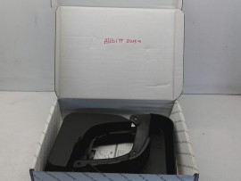 Передние брызговики Audi TT 8S оригинал VAG 2шт