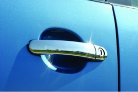 Хром накладки на ручки Volkswagen Beetle A4