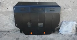 Защита двигателя Киа Сид 2 (защита картера Kia Ceed 2)