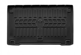 Stingray Коврик багажника  Suzuki Grand Vitara 1 борт 30мм 1998-2005 года