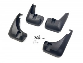 Брызговики Opel Antara комплект 4шт 06-15
