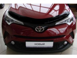 Дефлектор капота Honda C-HR после 2016 года