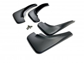 Брызговики на Фольксваген Бора комплект 4шт