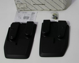 Передние брызговики Volkswagen Crafter 2 оригинал 2шт