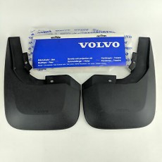 Передние брызговики Volvo V60 2 Cross Country оригинал 2шт