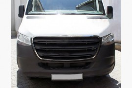 Хром обведення решітки Mercedes Sprinter w907