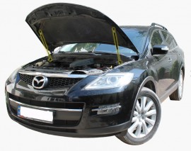Газовый упор капота Mazda CX-9 оригинал 2шт