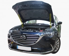 EURO UPOR Амортизатор капота Mazda CX-9 TC оригінал 2шт