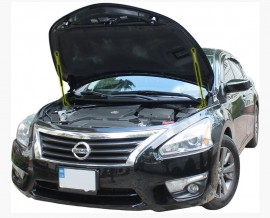 Газовый упор капота Nissan Altima 5 L33 комплект 2шт