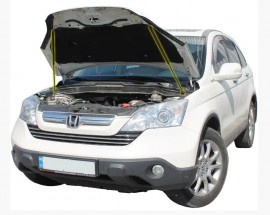 Газовий упор капота Honda CR-V 3 оригінал 2шт