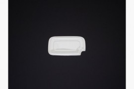 Хром накладка на бензобак Citroen Berlingo 2