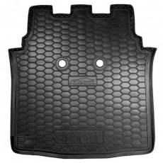 Avto Gumm  Килимок у багажник Smart Forfour 1
