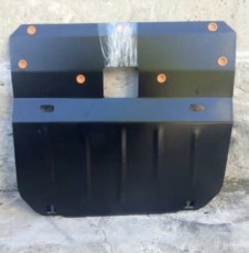 Защита двигателя Morris Garages 6 (защита картера MG 6)