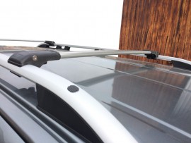 Поперечный багажник Toyota Highlander 1 