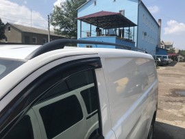 Дуги на крышу Mercedes Vito W447 оригинал