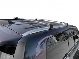 Перемички на рейлінги Lexus LX570