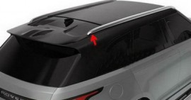 AVTM OEM рейлінги на дах Land Rover Velar