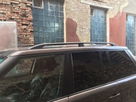 Рейлінги на дах Range Rover 3