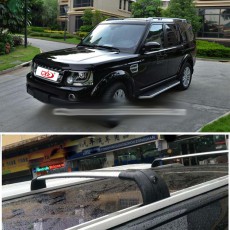Перемички на дуги Land Rover Discovery 4