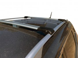 Поперечные рейлинги Haima 7