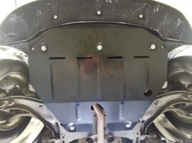 Защита двигателя Mini Cooper 2 R55 / R56 / R57