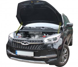 Газовый упор капота Chery Tiggo 4 