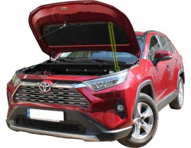 Газовий упор капота Toyota Rav 4 5 після 2018 року