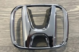 Значок на решітку Honda HR-V 2 з 2015-abs пластик