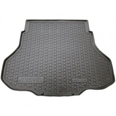 Коврик багажника Hyundai Elantra CN7 с 2020 года