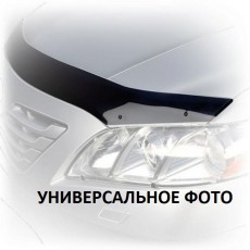 SIM Дефлектор капота Skoda Octavia A8