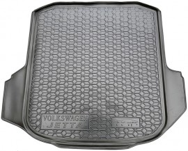 Килимок багажника Volkswagen Jetta 7 преміум